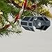 Hallmark Keepsake Christmas Ornament 2019 Year Dated Star Wars Darth Vader's Light and Sound, 2017 TIE Fighter