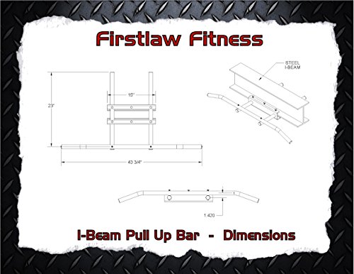 pull up bar weight limit