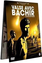 Valse Avec Bachir - Édition Collector
