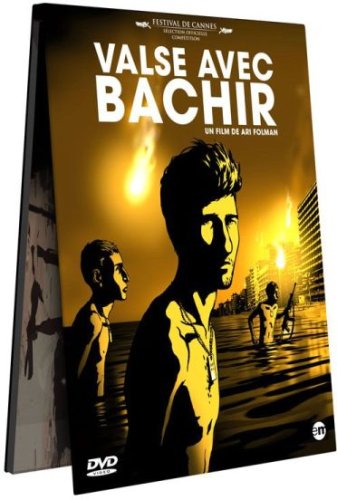 Valse Avec Bachir - Édition Collector