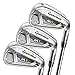 TaylorMade 2017 M1 Men's Golf Iron Set