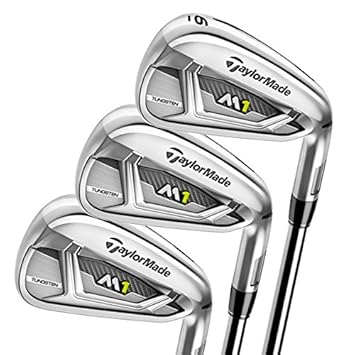 set de palos de golf taylormade