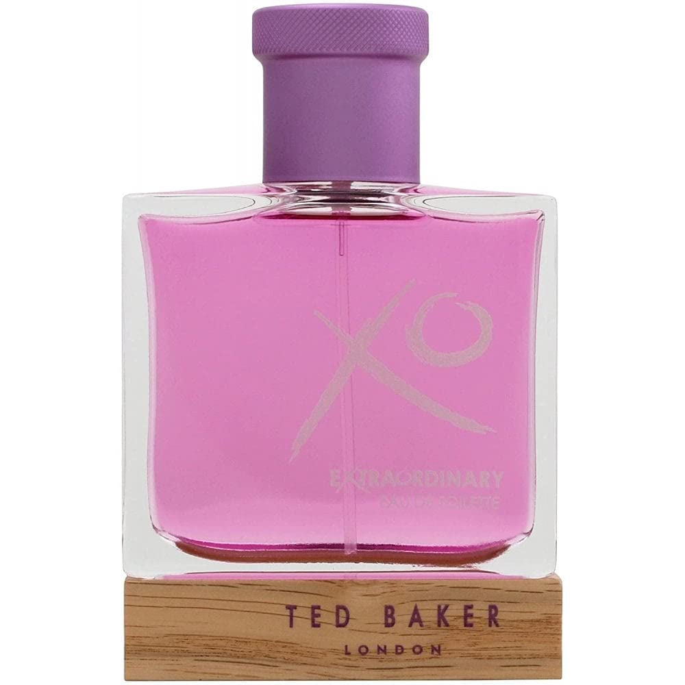 Ted Baker London XO Extraordinary For Her 100 ml (Pack of 1)