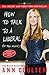 How to Talk to a Liberal (If You Must): The World According to Ann Coulter