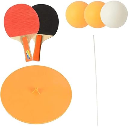 table tennis training tools