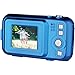 Bell+Howell DC5-BL 5MP Digital Camera with 1.8-Inch LCD (Blue)