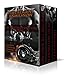 The Soldiers of Wrath: Boxed Set