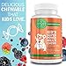 Kid's Super Power Multi Chews