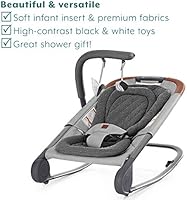 born free kova baby bouncer