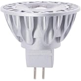 (Pack of 10) Soraa 777056 SM16-07-36D-927-03 Vivid MR16 GU5.3 7.5W 2700K 36 Degree LED Light Bulb