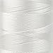 Bonded Polyester Thread High Strength Heavy Duty UV Resistant Outdoor Thread #69 T70 Size 210D/3Ply for Upholstery, Outdoor Market, Drapery, Leather, Denim and Luggage, 3000Yards Pack of 2