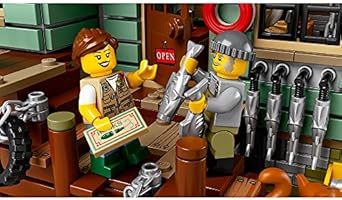 lego 21310 australia