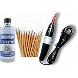 American Recorder Technologies K-161 Pro Tape Recorder Cleaning Care Kit K161