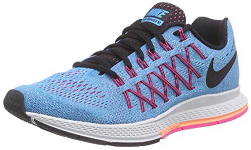 Nike Womens Air Zoom Pegasus 32 Bl Lagoon Blk Snst Desertcart INDIA