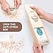 Wood Carving Tools - Whittling Knife - Hook Knife - Detail Knife - Wood Carving Starter Kit - Crooked Knife - Wood Tools Box - Whittling Knife for Beginners - Spoon Carving - Carving Gift Set
