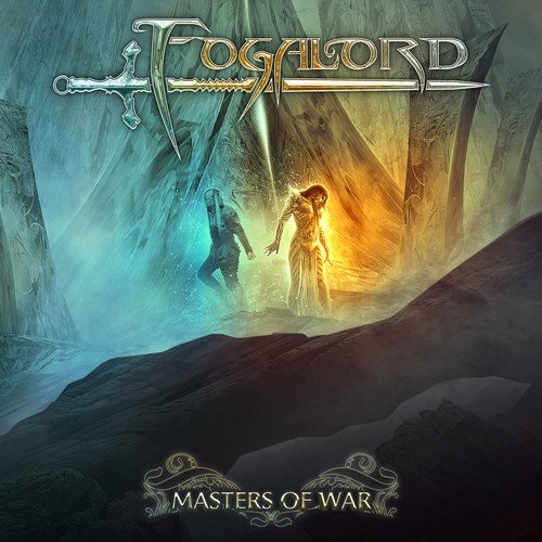 Fogalord - Master Of War