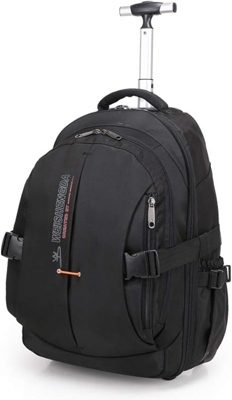 geezy wheeled backpack