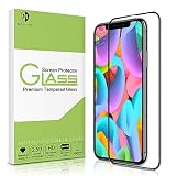 iPhone X Screen Protector-MORNTTE iPhone Xs-5.8'' Tempered Glass with 3D Touch Case Protective Screen Protector for Apple iPhone 10,iPhone X,iPhone Xs-5.8''