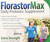 Florastor Adults Multivitamin, 30 Count