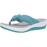 cloudsteppers by clarks arla glison wedge sandal