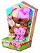 Lalaloopsy Littles Spoons Waffle Cone Doll