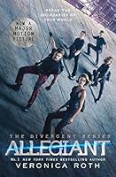 Allegiant (Divergent, Book 3) (Divergent Trilogy)