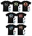 Aquaman DC Comics Logo T Shirt (Large)