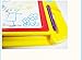 Kidolino Magnetic Drawing Board for Kids with 2 Stamps and 1 Pen, Travel Size