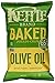 Kettle Brand Real Sliced Potatoes, Olive Oil, 4 oz