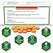 Homoeolax Gentle Natural Laxative Tablets - Herbal Alternative Remedy by Bestmade for Safe & Rapid Relief of Constipation