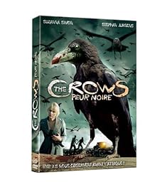 The Crows (Peur Noire)