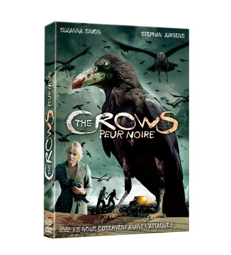 The Crows (Peur Noire)