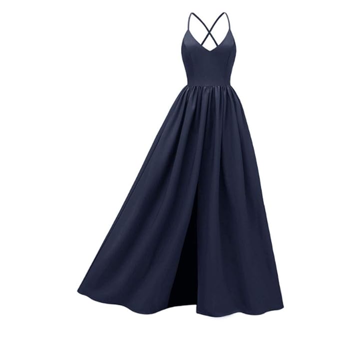 AUDBURN Cocktailkleid Sommerkleid Festlich Partykleid