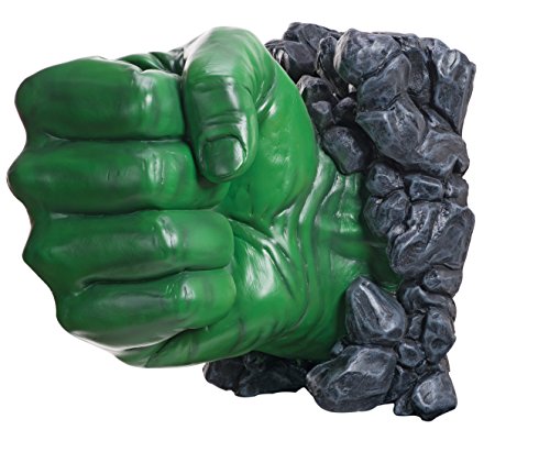 Marvel mens Marvel Universe Hulk Fists