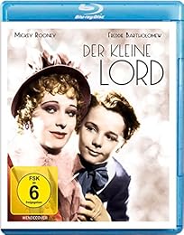Der Kleine Lord (1936) (Blu-Ra
