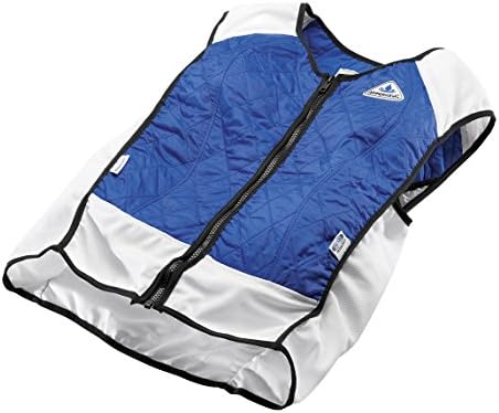 TechKewl Hybrid Sport Cooling Vest