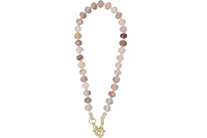 MORSUNBELA Phone Chain Beads Cell Phone Charm Strap Lanyard Beaded Phone Chain Hand Wrist Strap Lanyard Phone Strap Bracelet 