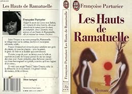 Les  Hauts de Ramatuelle