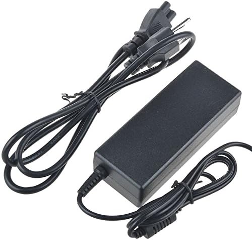 Digipartspower AC DC Adapter For HP Pavilion dv6-6090us dv6-6186nr DV6-2190 DV6-2190US DV6-2174 DV6-2174CA DV6-2177 DV6-2177CA DV6-2190US DV6T-3000 Entertainment