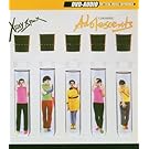 Germ Free Adolescents