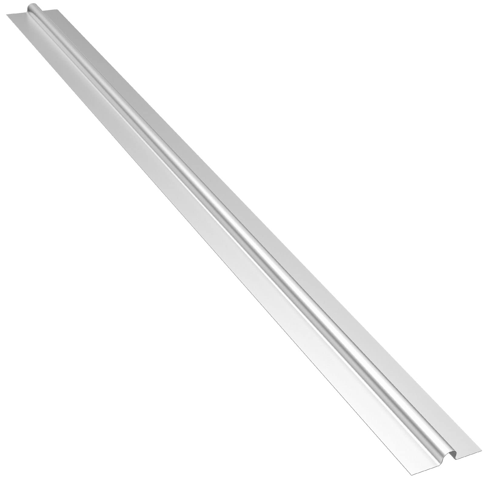 View 1 of VEVOR PEX Heat Transfer Plates, 300 pcs Box Radiant Heat Transfer Plates, 4 ft Aluminum PEX Heat Transfer Plates, 1/2 inch Heat Transfer Plates designed for PEX Tubing