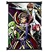 Code Geass Anime Fabric Wall Scroll Poster (16