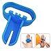 Balloon Tying Tool Tieing Knot Device Accessory Knotting Faster and Save Time, Great for Helium Tanks,Electric Balloon Blower, Balloon Column Arch (1pcs)