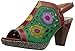 L’Artiste by Spring Step Women's Belen Heeled Sandal
