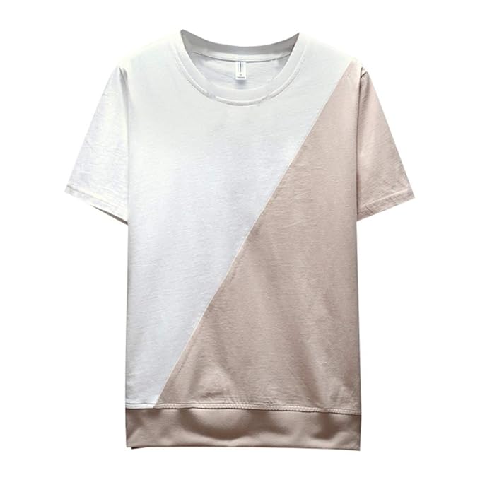 magliette estive da lavoro