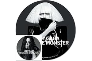 Fame Monster (Vinyl)