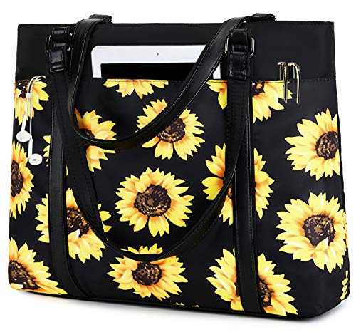Ripley - BOLSO DE MANO PARA EL ORDENADOR PORTÁTIL DE LAS MUJERES PARA EL  TRABAJO DE LONA LIGERO