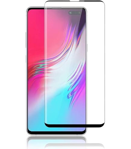 Amazon.com: Samsung Galaxy S10 5G, 256GB, Crown Silver - Unlocked