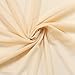 58 Nude Nylon Power Mesh Fabric by the Yard - 1 Yard by Stylishfabric