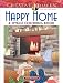 Creative Haven Happy Home: A Hygge Coloring Book (Creative Haven Coloring Books) by Jessica Mazurkiewicz